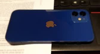 Apple iPhone 12