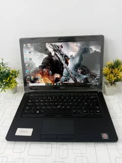 Dell Latitude 5495 | AMD Ryzen 5 Pro | Backlit | Gaming Laptop