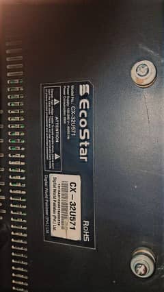 everything in ok LCD 10/9 good condition.