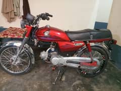 all ok bike
