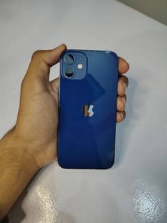Iphone 12 mini