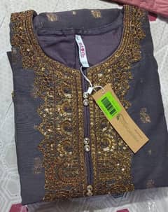 Brand New arrival Stylo article for eid