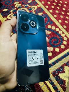Infinix smart 8 pro