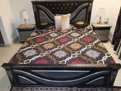 Bed set for sale