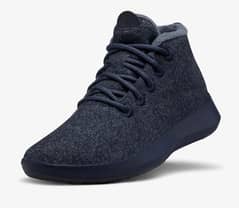 Allbirds Wool Runners Mizzles up limited edition