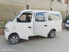Changan Karwan / 11 Seater