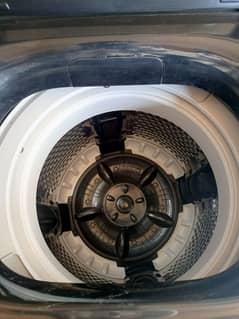 Dawlance Automatic Washing Machine