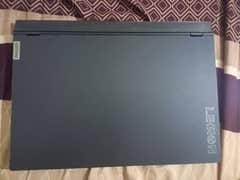 Lenovo legion 5 i7 10750h rtx 2060 gaming laptop with box