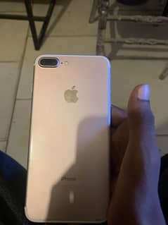 iPhone 7 Plus