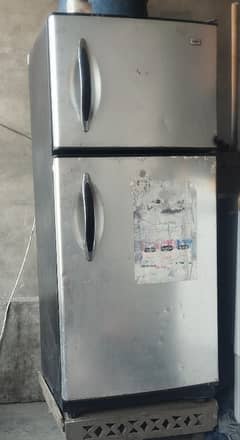 Haier medium size