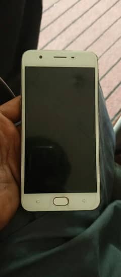 oppo a57 for sale 10 by 10 condition home use