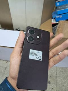 oppo A3X 4GB 64GB