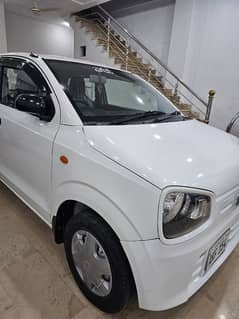Suzuki Alto 2022