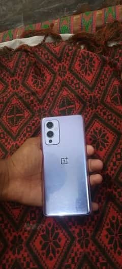 one plus 9 exchange posible Non pta Air tit 10/10