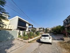 Plot For Sale in Aghosh 1 Islamabad at Investor Price