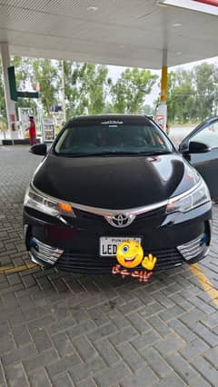 Toyota Corolla XLI 2019 Urjant sale