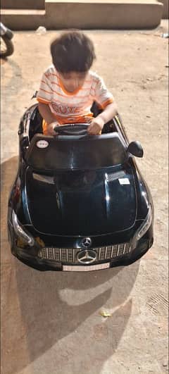 mersdise car