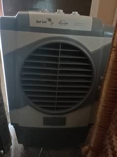 New Air cooler with ice box
