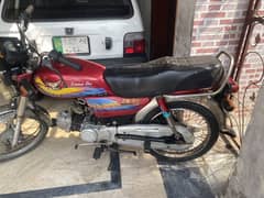 Zxmco 2021 model for sale all ok