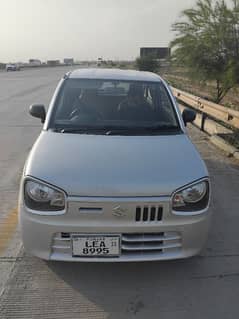 Suzuki Alto 2020
