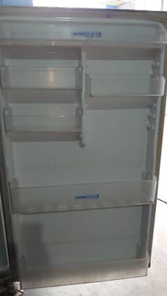 jumbo size Refrigerator. new condition