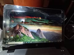 Hp elitebook core i5 6th gen