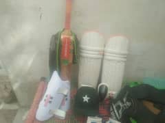 gray nikcolls cricket kit