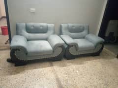 sofa kushan maker