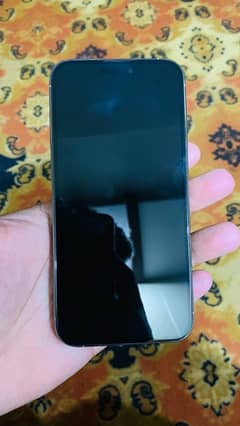 iphone 15Max JV  with box