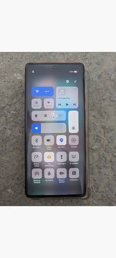 Vivo x80 12+12 512 Gb 5G Non Pta
