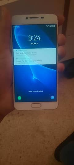 samsung c5