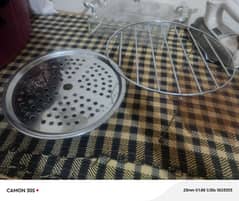 kitchen items