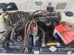 Suzuki Mehran VXR 1992 vip car smooth driving 03004915161