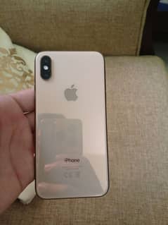 Iphone Xs for sale. 256 GB LLA Model For sale urgent.