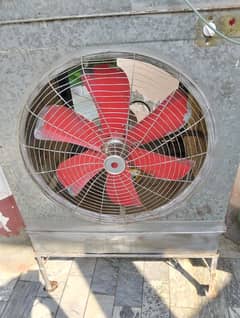 Lahori Air Cooler