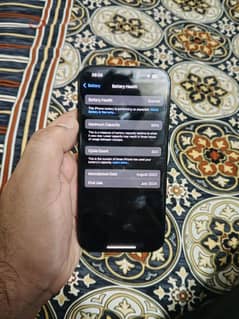 Iphone 15 pro Non pta JV