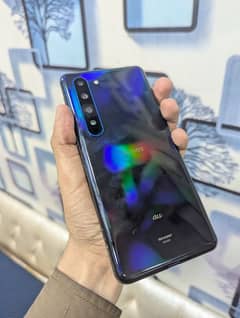 Aquos R5 Exchange with Samsung S10+ Non PTA (Aqous/Aquas R3/ R6)