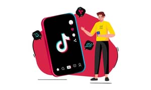 We will Run ads on TikTok