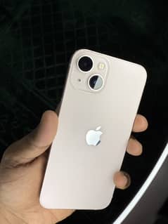 Iphone 13 128/GB Jv Exchange Ipad Mini 6