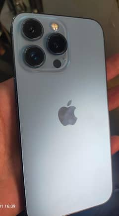IPhone 13 Pro pta approved 256gb