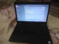 dell core i7 5 generation 256ssd
