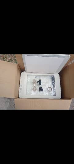 hp scanner and printer