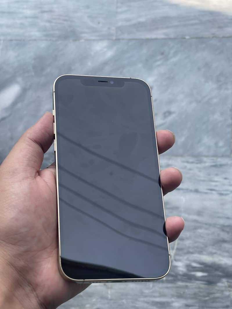 iphone 12 pro max non pta factory unlock exchange possible 3