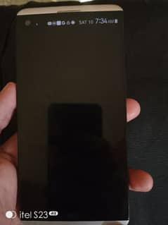Lg v20 4+64 Pta approved