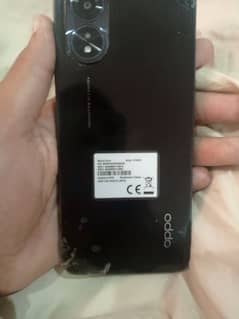 oppo a18