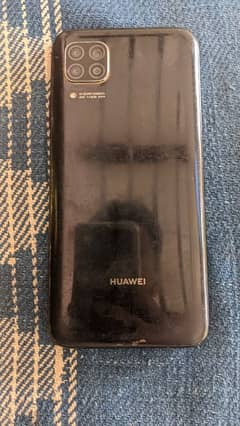 Huawei Nova 7i 8/128