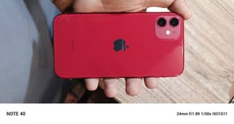 Apple iPhone 11