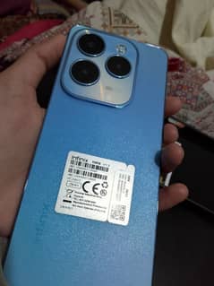 Infinix Hot 40
