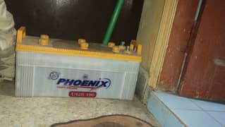2 batteries for sales 210 and 190 used ups battery