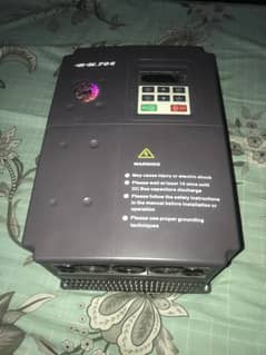 VFD for sale